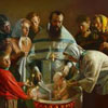 Традиции крещения
